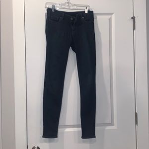 Paige skinny jeans